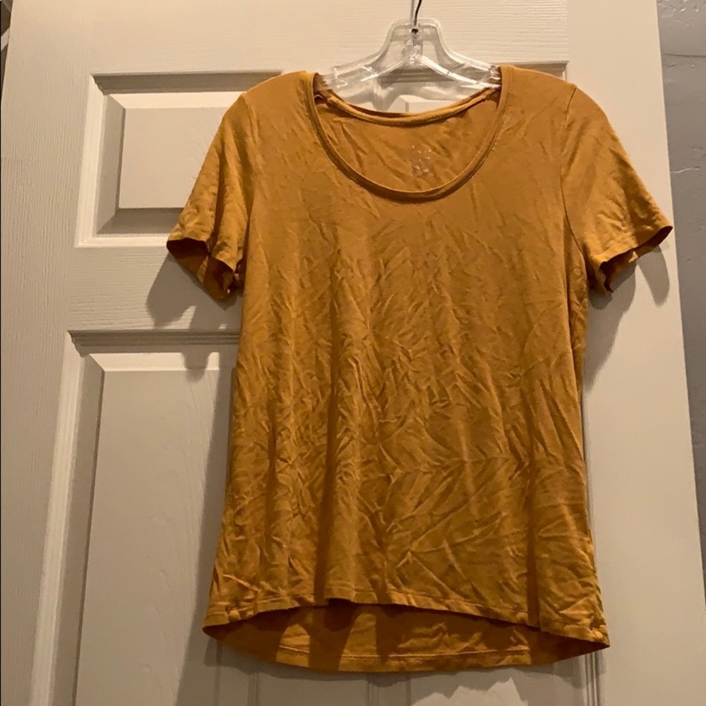 A new day women’s blouse size m